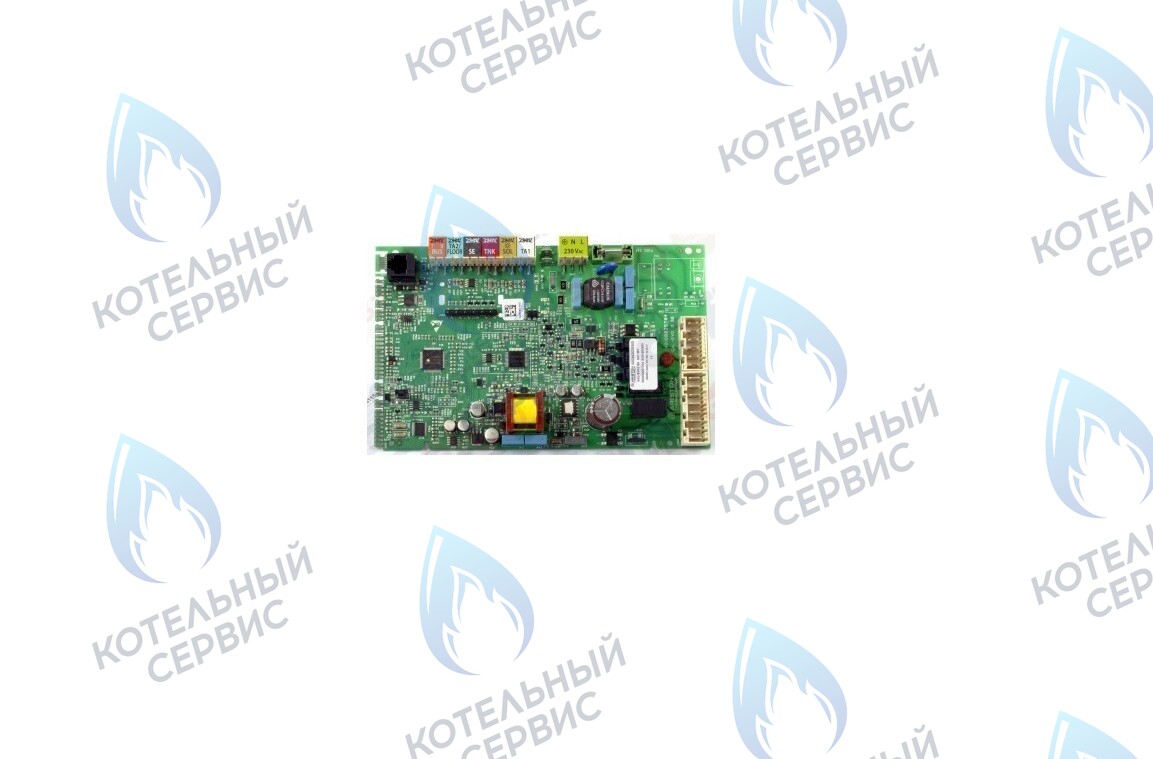 65115783-05 Плата управления основная ARISTON в Оренбурге	