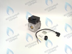 Двигатель насоса DUCA BPS15-6D, WX 15-6 (без улитки) (по часовой стрелке) 15/6 (замена WILO KSL/NFSL 15/6)