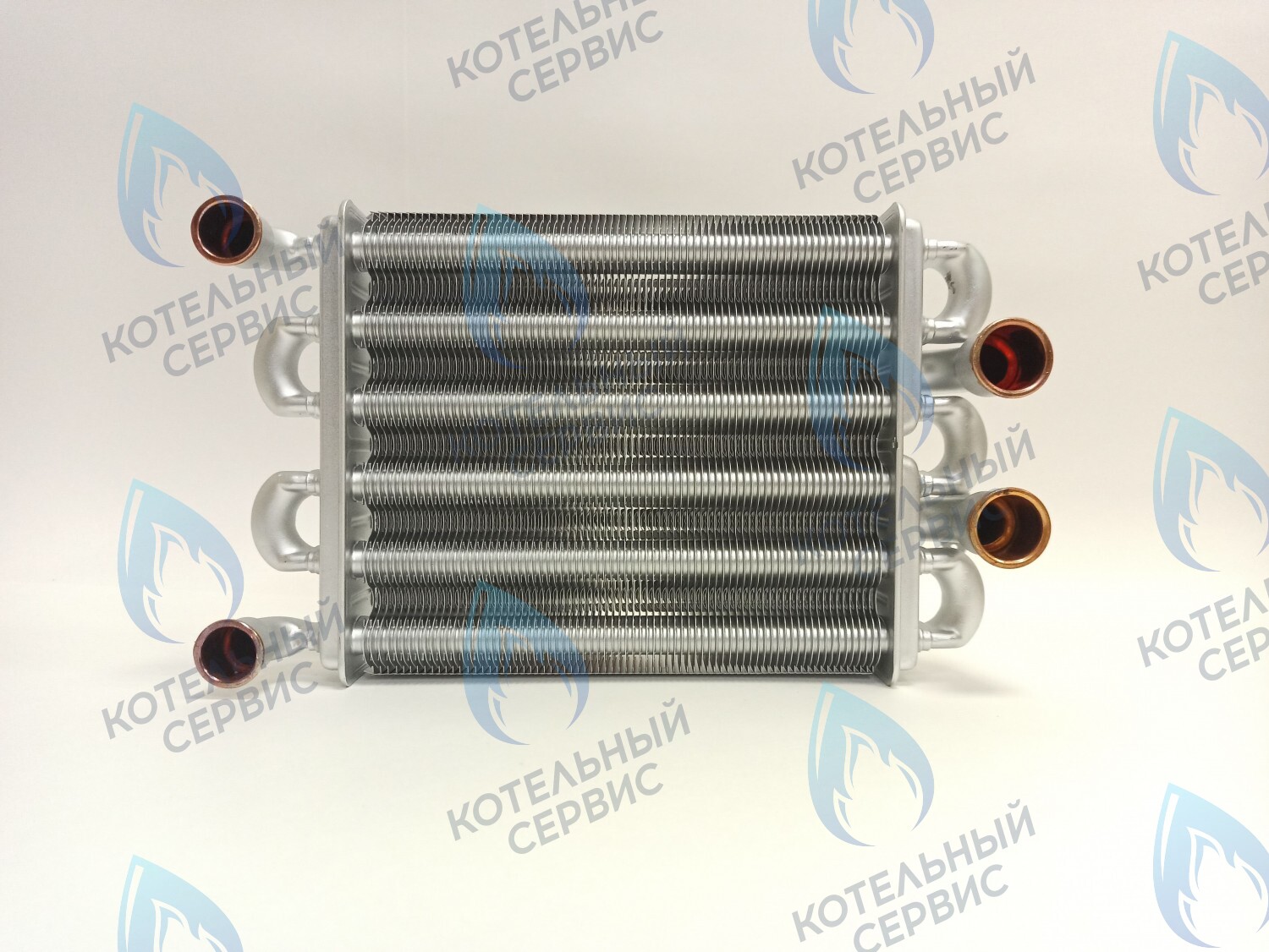 P0000108347 Теплообменник битермический 20кВт BЕ (NEW) (после 2022г) OASIS в Оренбурге	