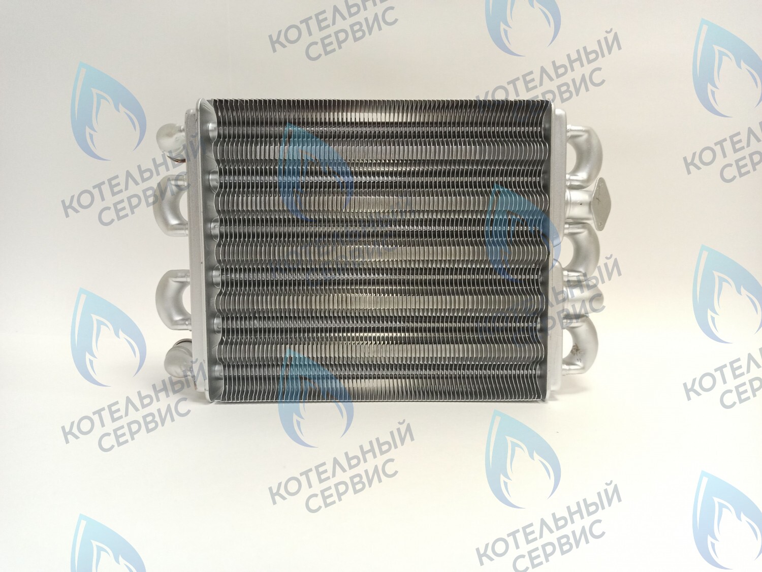 P0000108347 Теплообменник битермический 20кВт BЕ (NEW) (после 2022г) OASIS в Оренбурге	