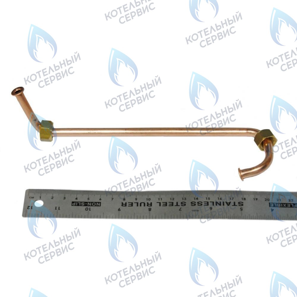 5653290 Трубка расширительного бака BAXI в Оренбурге	