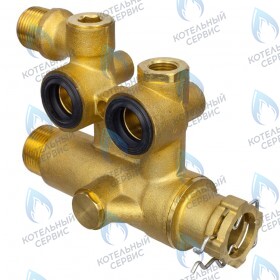 Гидрогруппа левая DY 10 DY 13 DY 18 DY 24 DL 18 DL 24 DL 26 DL 30 DL 35 HUBERT