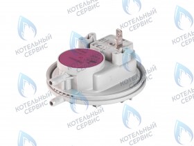 Прессостат 50/40 KENTATSU