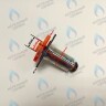 PPR-W21CCW-35-03 Втулка ротор насоса (против часовой стрелки) аналог WILO 12/5, 15/5 (втулка 35мм, колесо 68/21мм) в Оренбурге	