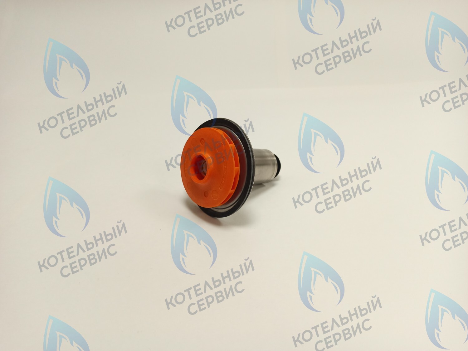 PPR-W21CCW-35-03 Втулка ротор насоса (против часовой стрелки) аналог WILO 12/5, 15/5 (втулка 35мм, колесо 68/21мм) в Оренбурге	