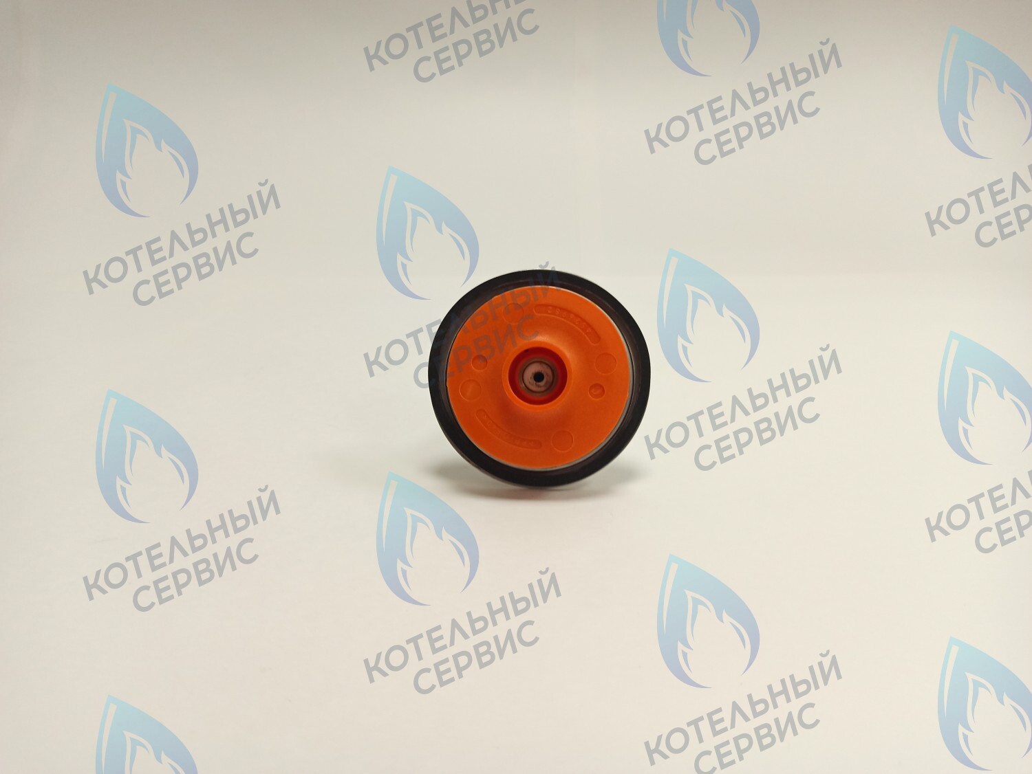 PPR-W21CCW-35-03 Втулка ротор насоса (против часовой стрелки) аналог WILO 12/5, 15/5 (втулка 35мм, колесо 68/21мм) в Оренбурге	