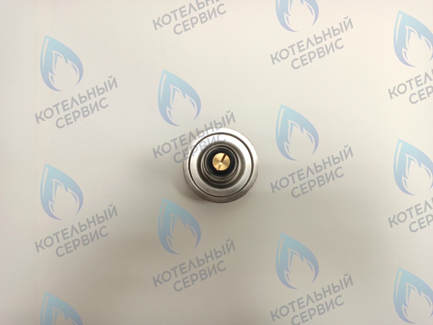 PPR-W21CCW-35-03 Втулка ротор насоса (против часовой стрелки) аналог WILO 12/5, 15/5 (втулка 35мм, колесо 68/21мм) в Оренбурге	