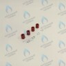 AFP001-Комп Демпфер катушки вентилятора комплект на 1 вентилятор (4шт) в Оренбурге	