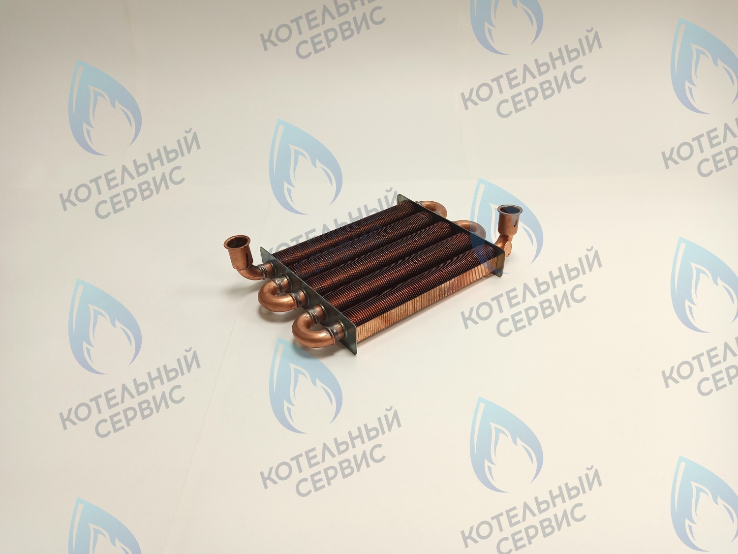 0040815135 Теплообменник основной Haier Urban 10-18 кВт в Оренбурге	
