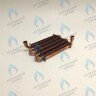 0040815135 Теплообменник основной Haier Urban 10-18 кВт в Оренбурге	