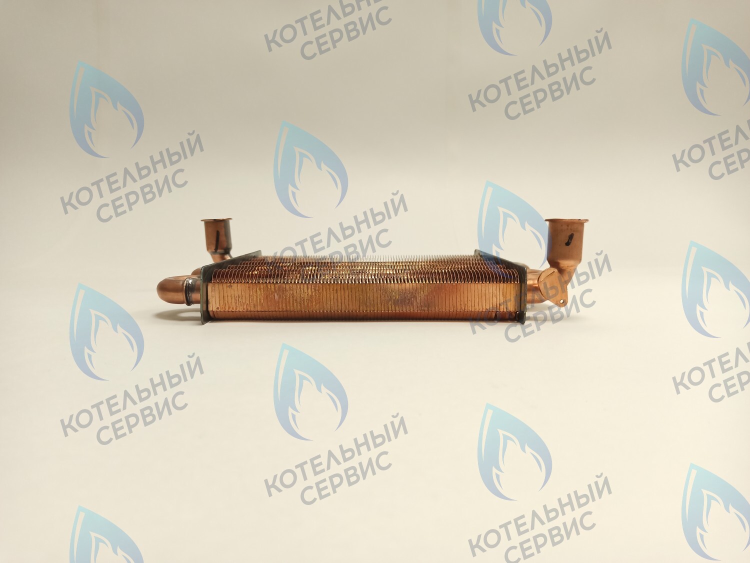 0040815135 Теплообменник первичный Haier Urban 10-18кВт в Оренбурге	