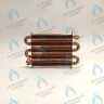 0040815135 Теплообменник основной Haier Urban 10-18 кВт в Оренбурге	