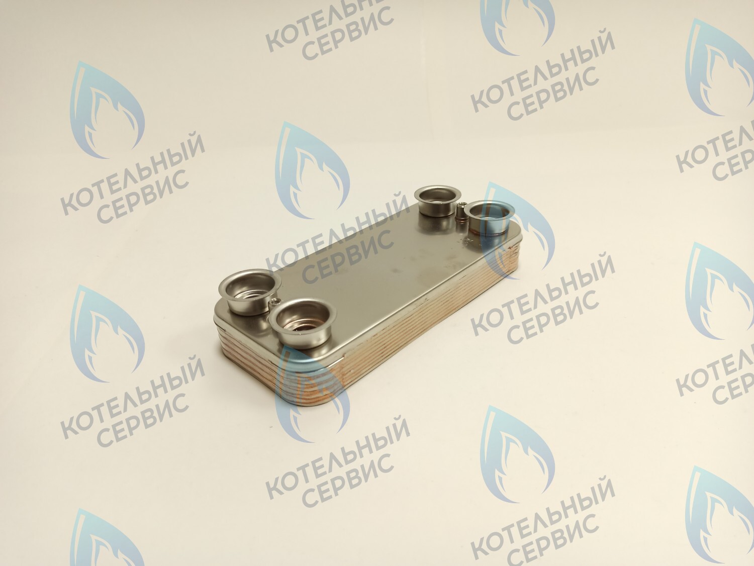 ES190DX-154-09F-KR Теплообменник вторичный (ГВС) (ОРИГИНАЛ, Корея) Arderia ESR 2.13, 2.16 (2060236), CELTIC-DS PLATINUM 3.13, 3.16 (2060236H) в Оренбурге	