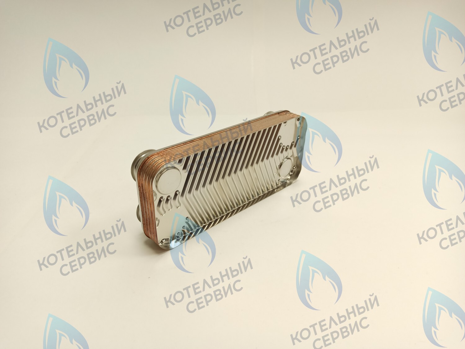 ES190DX-154-09F-KR Теплообменник вторичный (ГВС) (ОРИГИНАЛ, Корея) Arderia ESR 2.13, 2.16 (2060236), CELTIC-DS PLATINUM 3.13, 3.16 (2060236H) в Оренбурге	