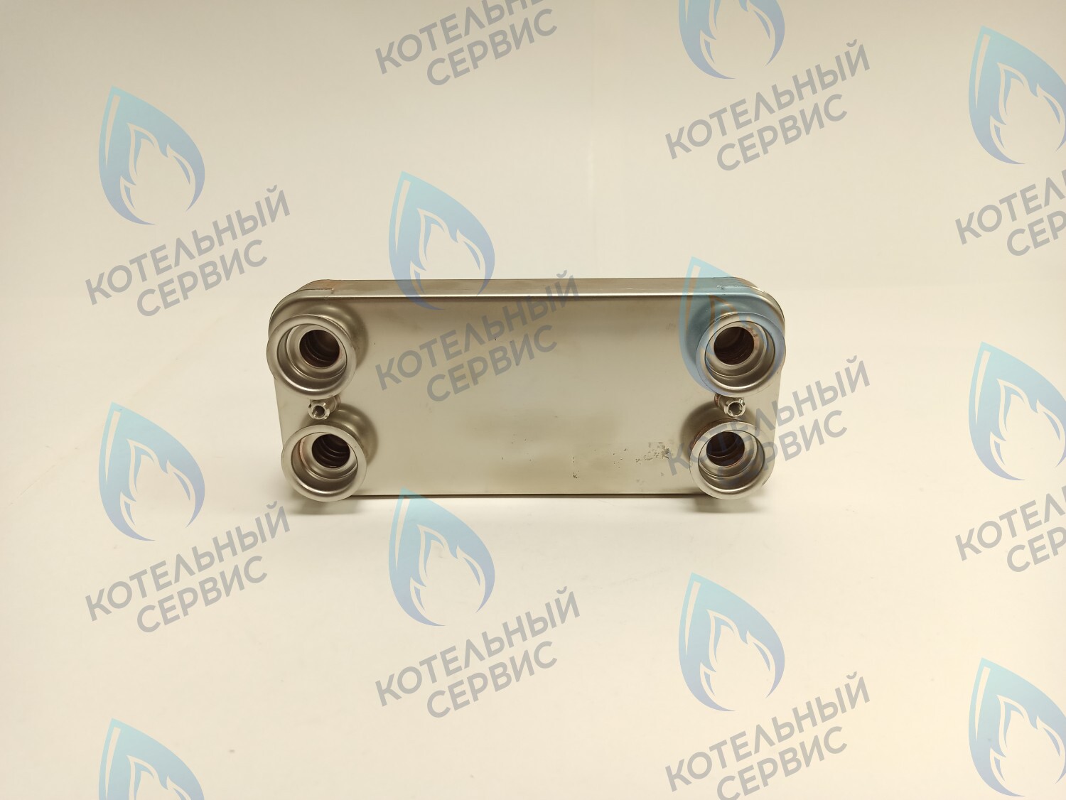 ES190DX-154-09F-KR Теплообменник вторичный (ГВС) (ОРИГИНАЛ, Корея) Arderia ESR 2.13, 2.16 (2060236), CELTIC-DS PLATINUM 3.13, 3.16 (2060236H) в Оренбурге	