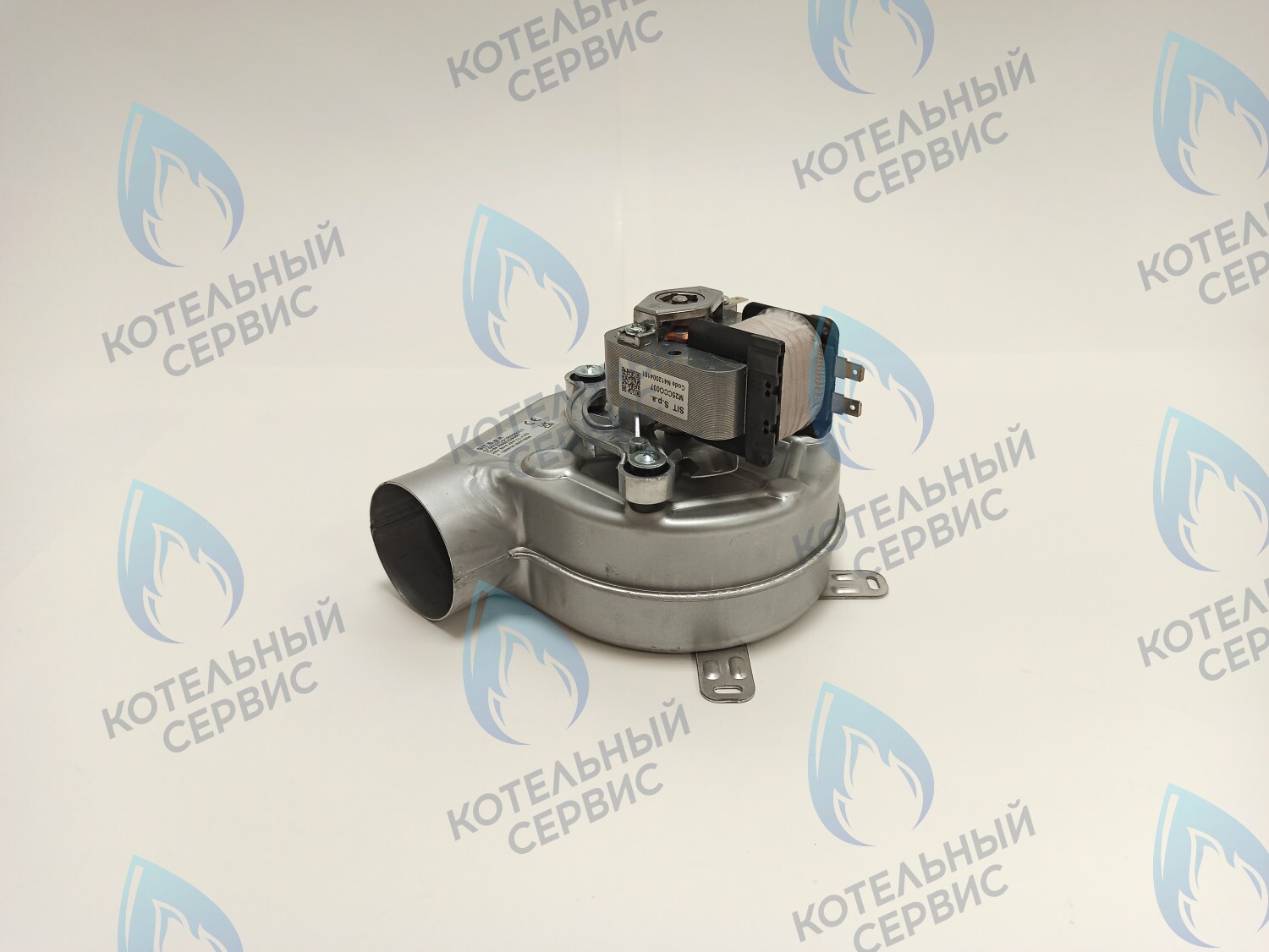 AF001-02-33W-P-SIT Вентилятор дымоудаления BAXI ECO NOVA, ECO Classic (63111300821P) в Оренбурге	