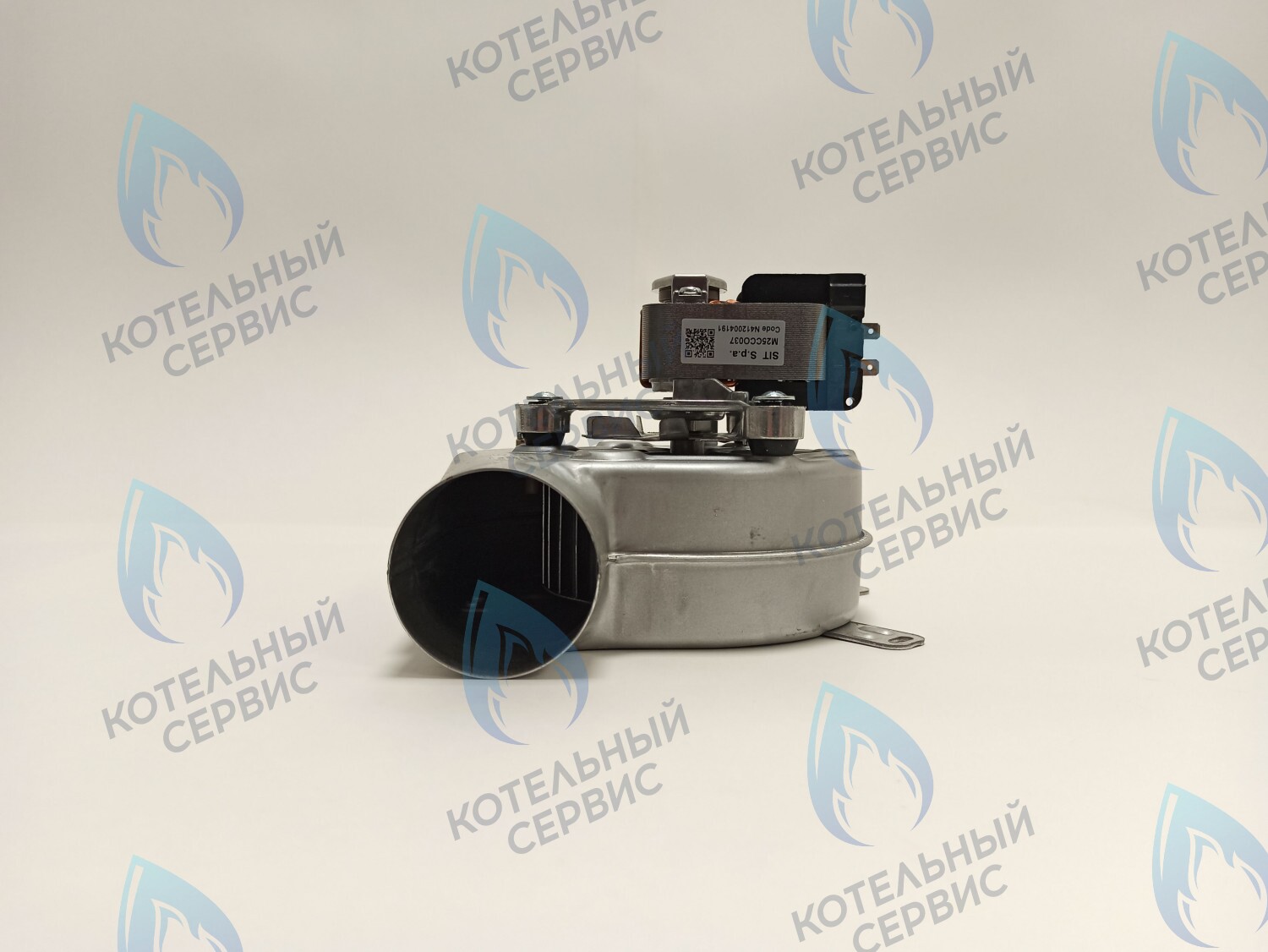 AF001-02-33W-P-SIT Вентилятор дымоудаления BAXI ECO NOVA, ECO Classic (63111300821P) в Оренбурге	