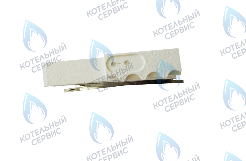 39839870 Пластина изолирующая KIT ISOL.PACCO 25KW FM.M9 FERROLI в Оренбурге	