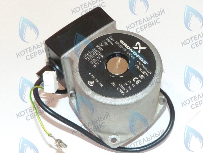 19928656 Насос BUDERUS U042/U044/U052/U054--24K_U052-28K в Оренбурге	