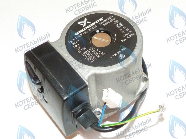 19928656 Насос BUDERUS U042/U044/U052/U054--24K_U052-28K в Оренбурге	