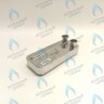 30004995A Теплообменник ГВС (вторичный) 10 пластин Navien Ace 13-20K, Atmo 13-16A(N), Deluxe 24K (PAS161STS_001) в Оренбурге	