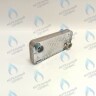 30004995A Теплообменник ГВС (вторичный) 10 пластин Navien Ace 13-20K, Atmo 13-16A(N), Deluxe 24K (PAS161STS_001) в Оренбурге	