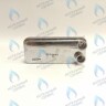 30004995A Теплообменник ГВС (вторичный) 10 пластин Navien Ace 13-20K, Atmo 13-16A(N), Deluxe 24K (PAS161STS_001) в Оренбурге	
