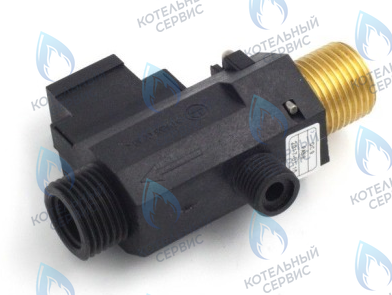 6FLUSSOS02 Датчик протока воды ALPHATHERM SIGMA ВТ / BK в Оренбурге	