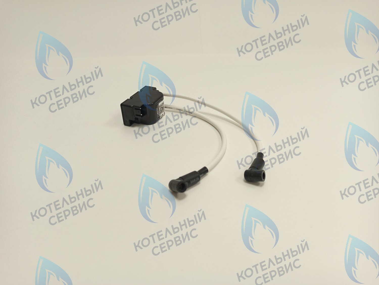 S223100034 Трансформатор розжига EI-820L (WA 13~30) WA.1, WA.2, WA.3, WA S, WA C, WA CH) KITURAMI в Оренбурге	