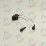 S223100034 Трансформатор розжига EI-820L (WA 13~30) WA.1, WA.2, WA.3, WA S, WA C, WA CH) KITURAMI в Оренбурге	