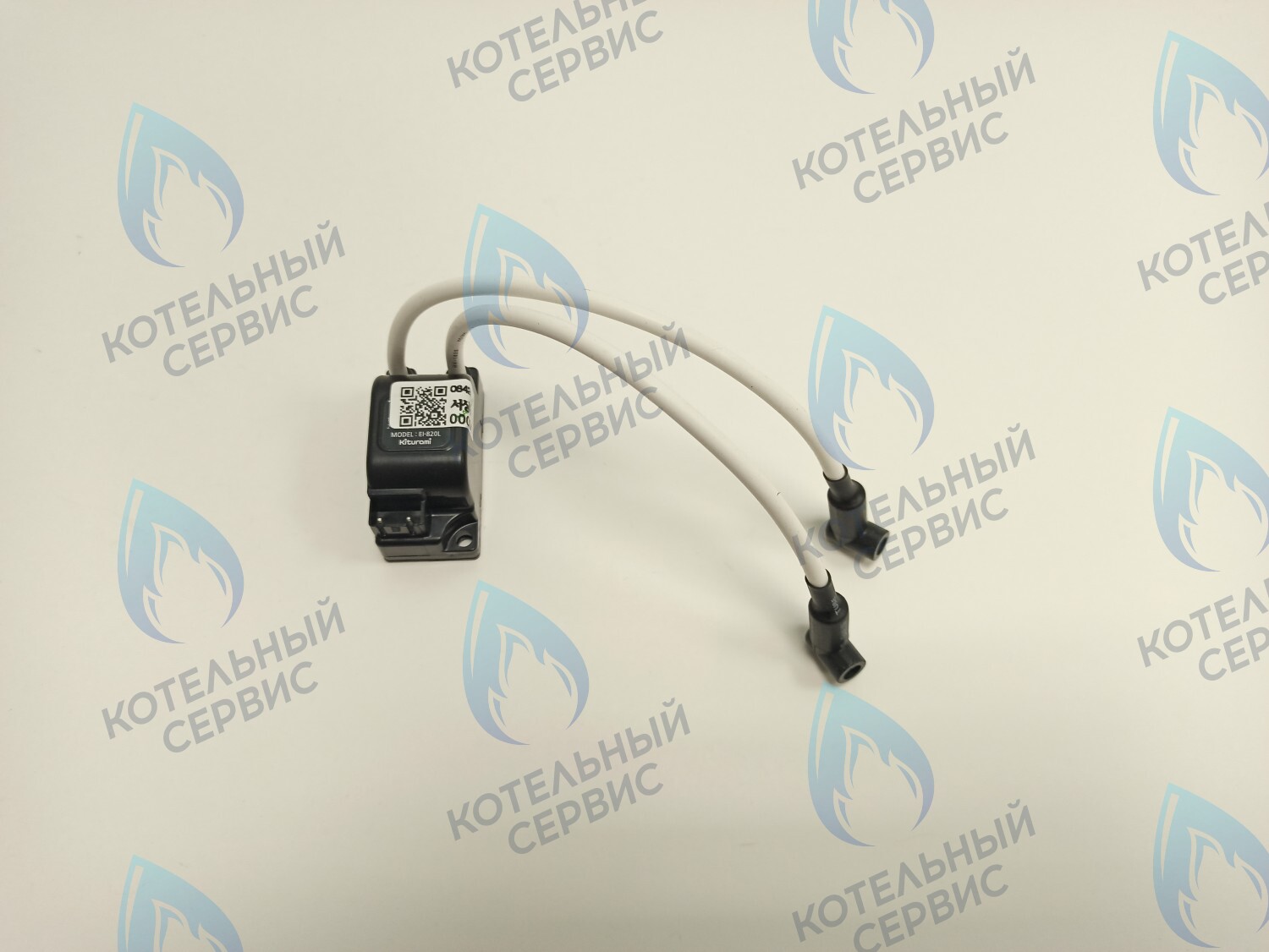 S223100034 Трансформатор розжига EI-820L (WA 13~30) WA.1, WA.2, WA.3, WA S, WA C, WA CH) KITURAMI в Оренбурге	