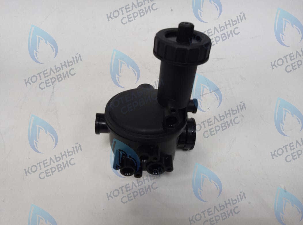 440015145 Воздухоотделитель с воздухоотводчиком Rinnai RMF/CMF/KMF в Оренбурге	