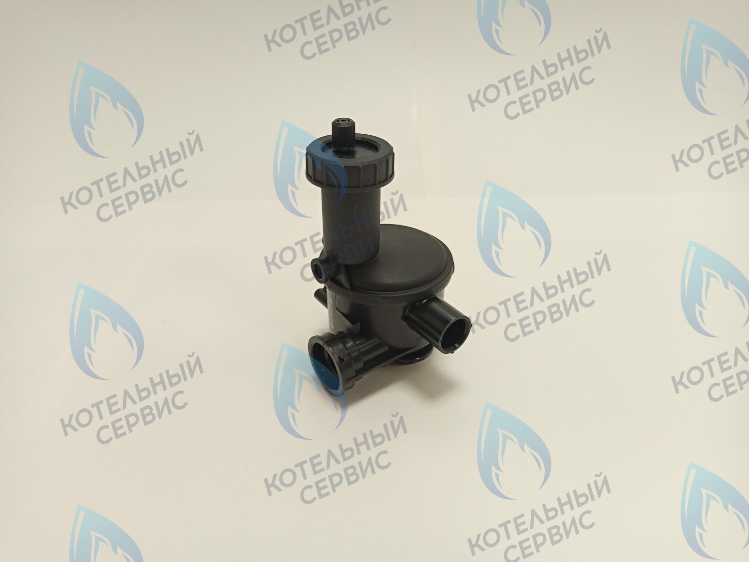 440015145 Воздухоотделитель с воздухоотводчиком Rinnai RMF/CMF/KMF в Оренбурге	