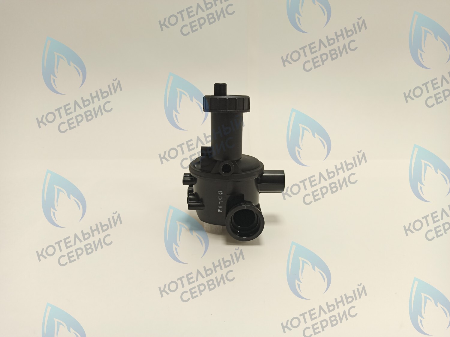 440015145 Воздухоотделитель с воздухоотводчиком Rinnai RMF/CMF/KMF в Оренбурге	