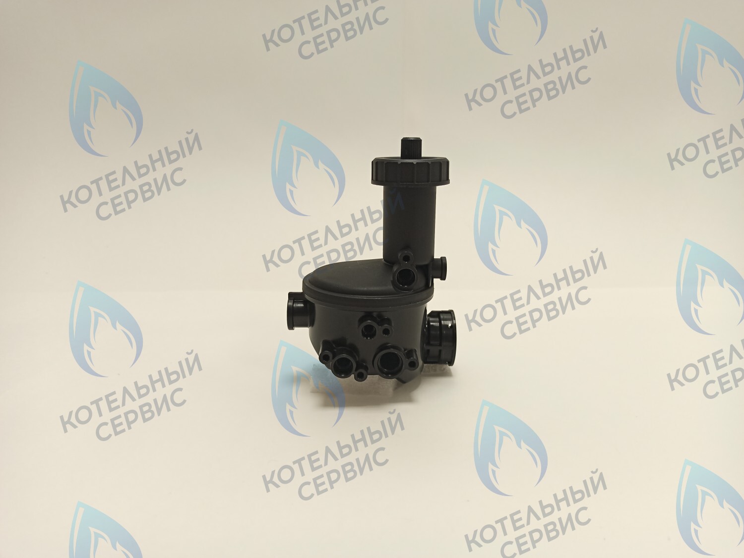 440015145 Воздухоотделитель с воздухоотводчиком Rinnai RMF/CMF/KMF в Оренбурге	