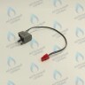 30002474D Трансформатор розжига Navien Deluxe, Deluxe Coaxial, Deluxe Plus, Deluxe Plus Coaxial, Ace, Ace Coaxial, Atmo (BH1201043C, 30002474C) в Оренбурге	