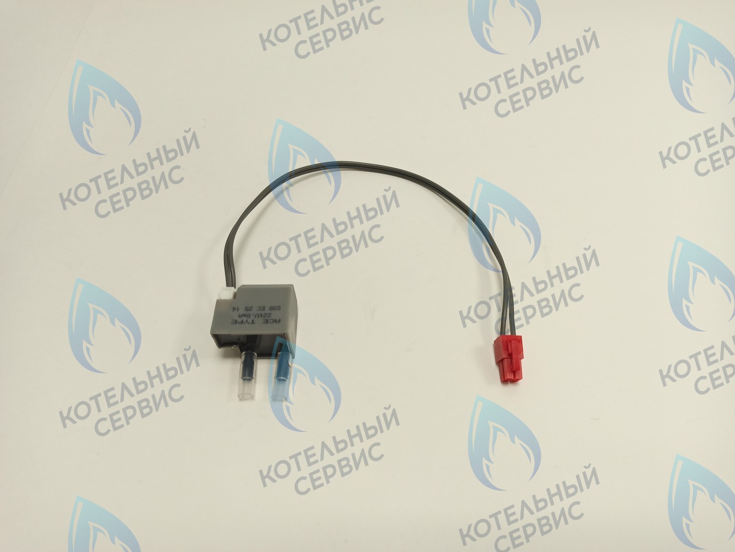 30002474D Трансформатор розжига Navien Deluxe, Deluxe Coaxial, Deluxe Plus, Deluxe Plus Coaxial, Ace, Ace Coaxial, Atmo (BH1201043C, 30002474C) в Оренбурге	