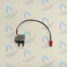 30002474D Трансформатор розжига Navien Deluxe, Deluxe Coaxial, Deluxe Plus, Deluxe Plus Coaxial, Ace, Ace Coaxial, Atmo (BH1201043C, 30002474C) в Оренбурге	