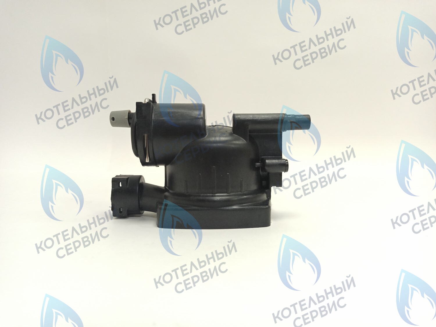 PMP01AP Улитка циркуляционного насоса Protherm Ягуар, Рысь, Гепард 2015 H-RU в Оренбурге	