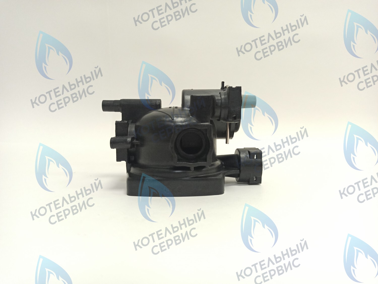 PMP01AP Улитка циркуляционного насоса Protherm Ягуар, Рысь, Гепард 2015 H-RU в Оренбурге	