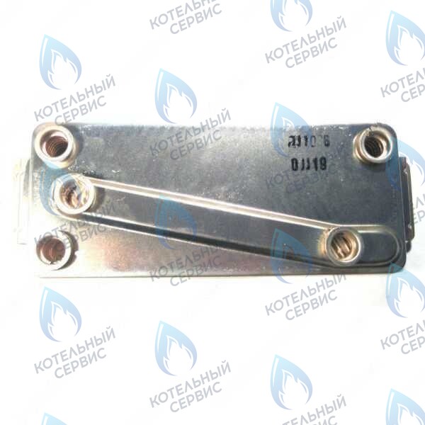 440011718 Теплообменник ГВС 36 RINNAI в Оренбурге	