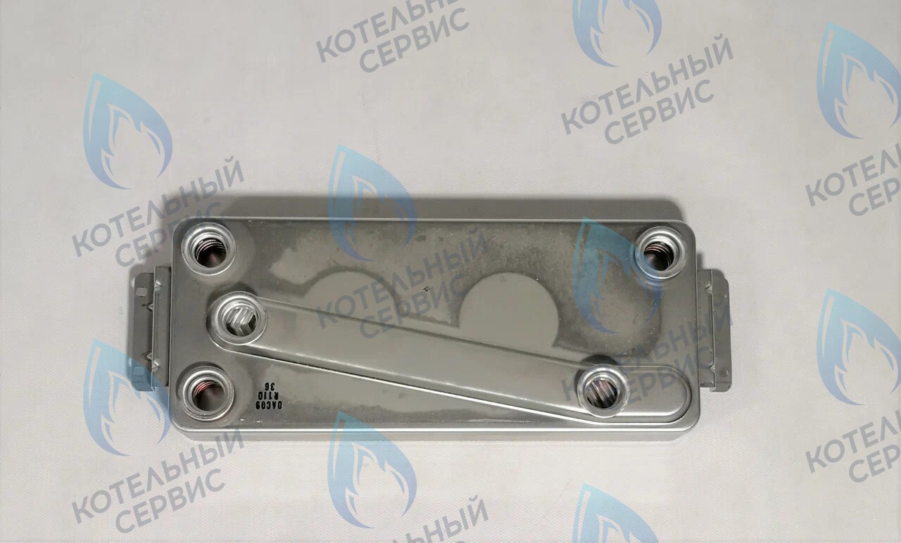 440011718 Теплообменник ГВС 36 RINNAI в Оренбурге	