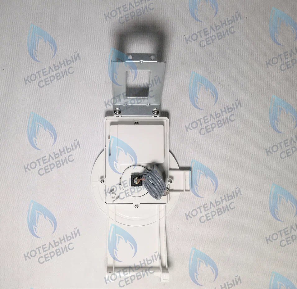 440017119 Манометр RINNAI K (с передней панелью) в Оренбурге	