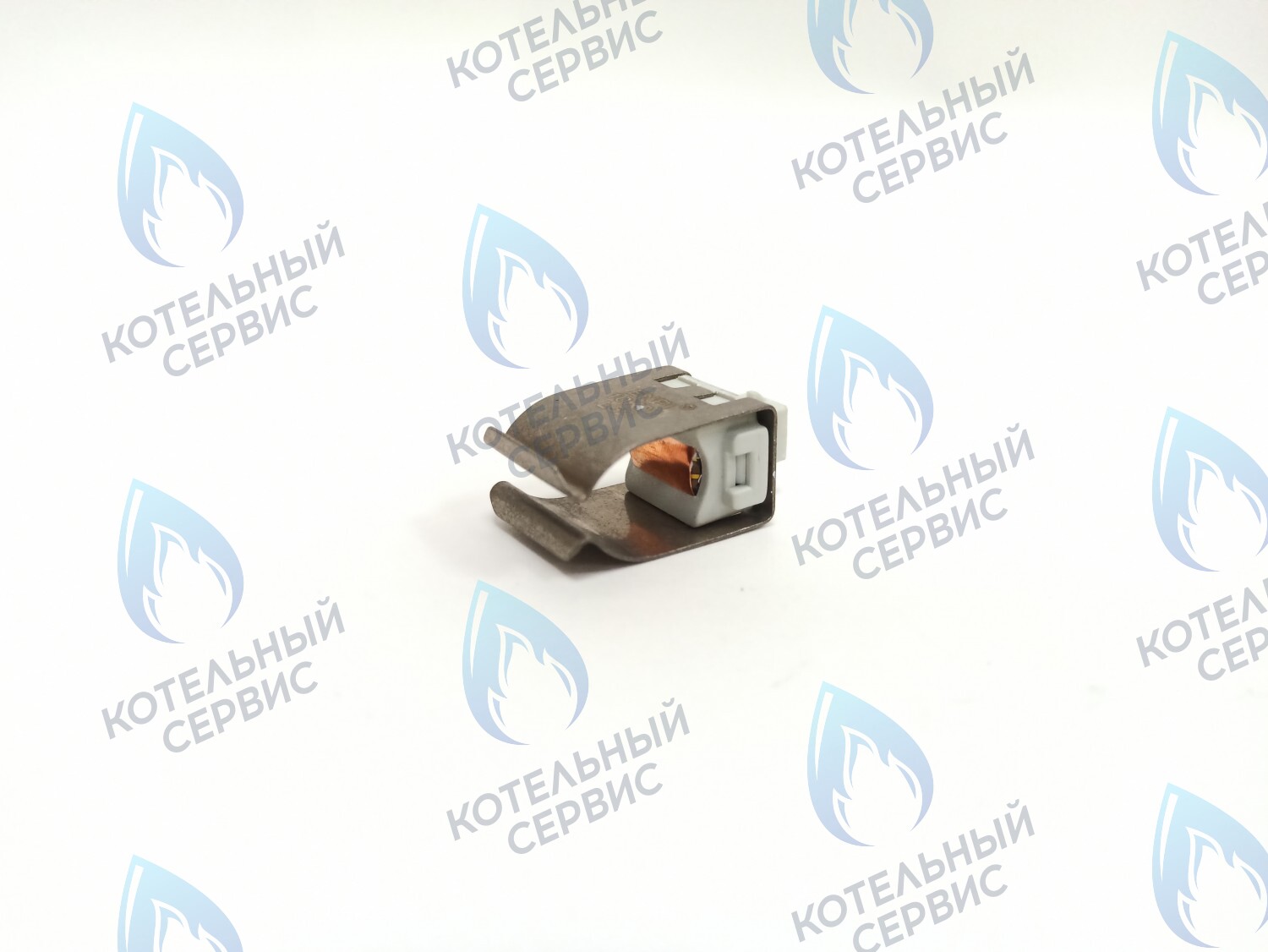 TSH001-02 Датчик температуры накладной NTC  комбинированный FERROLI ELECTROLUX в Оренбурге	