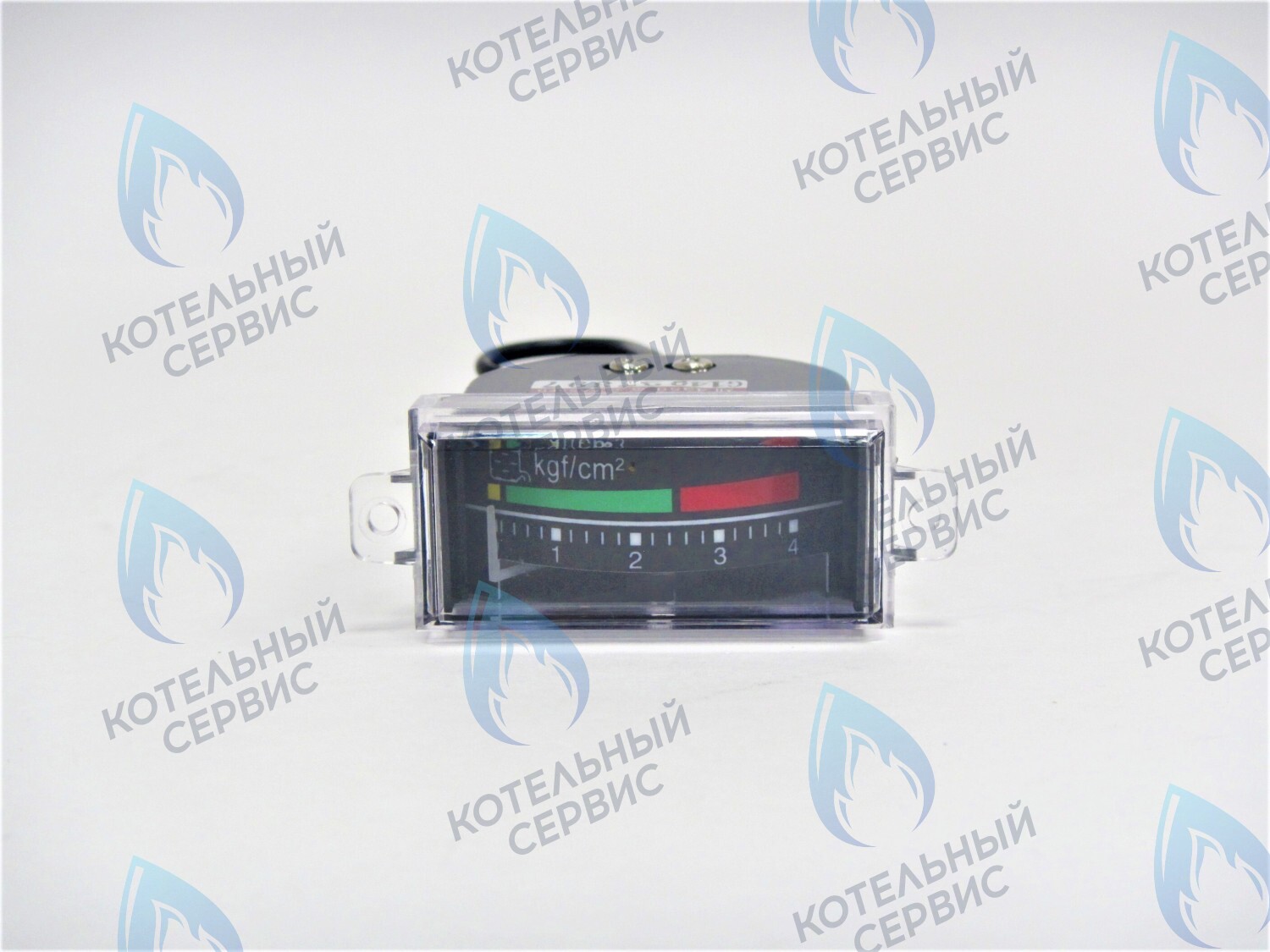 S325100003 Манометр 4 ㎏/㎤ (World 3000 13~30, World 5000 13~30, World Plus 13~30) KITURAMI в Оренбурге	