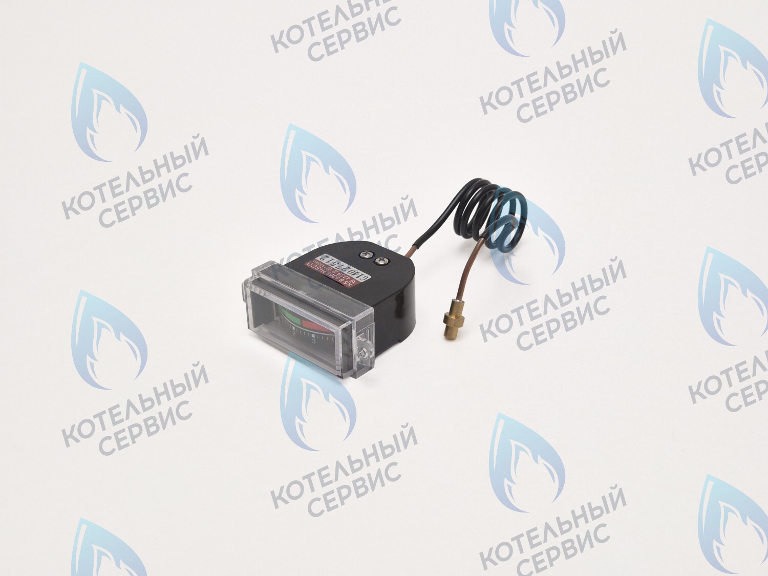 S325100003 Манометр 4 ㎏/㎤ (World 3000 13~30, World 5000 13~30, World Plus 13~30) KITURAMI в Оренбурге	