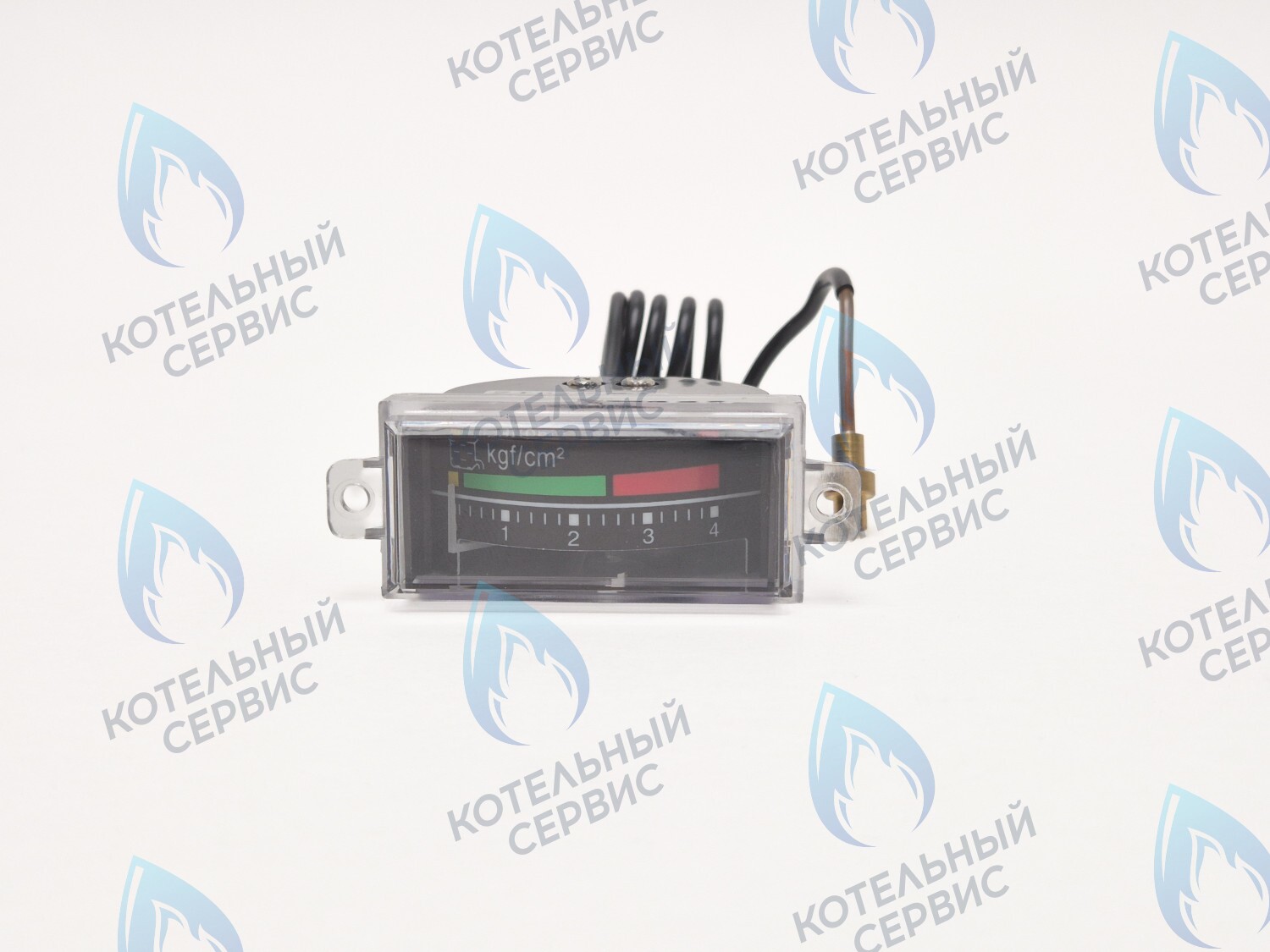 S325100003 Манометр 4 ㎏/㎤ (World 3000 13~30, World 5000 13~30, World Plus 13~30) KITURAMI в Оренбурге	