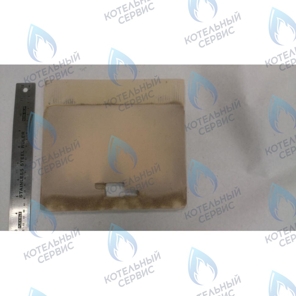 6308110149 Термоизоляция камеры сгорания задняя BAXI в Оренбурге	