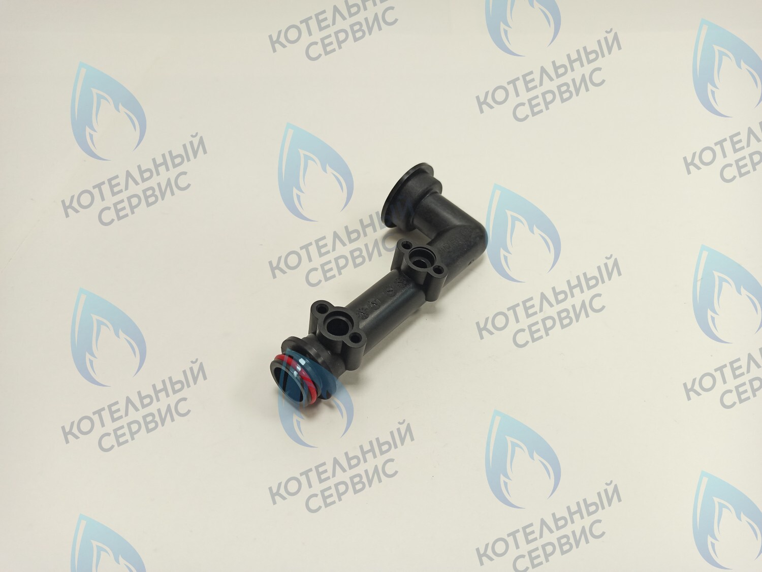 30003672B Патрубок контура ГВС проходной (2) Deluxe, Deluxe Coaxial, Deluxe Plus, Deluxe Plus Coaxial, Smart Tok Coaxial, Prime Coaxial, Ace, Ace Coaxial, Atmo NAVIEN (BH2507435A) в Оренбурге	