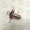 PPR-G27CW-40-66 Втулка ротор насоса (по часовой стрелке) Ariston (65153611) (втулка 40мм, колесо 66,5/27мм) в Оренбурге	